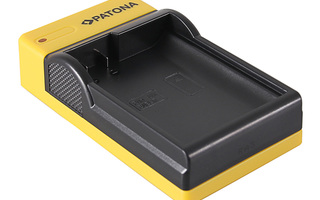 Nikon EN-EL15 Micro-USB laturi (151624)