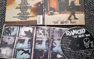 Rancid – Life Won't Wait