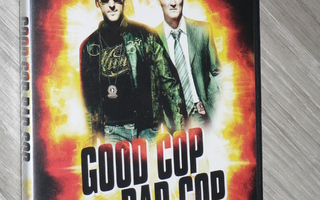 Good Cop Bad Cop - DVD