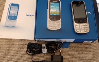 Nokia 6303 i