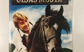 (SL) 2 DVD) Uljas Musta -  Black Beauty (1978) MINISARJA