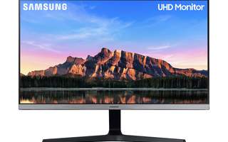 Samsung U28R550UQP tietokoneen litteä näyttö 71,1 cm (28")