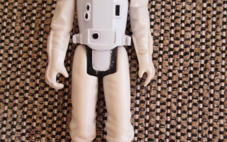 VINTAGE STAR WARS FIGURE - SNOWTROOPER