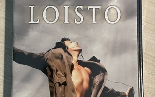Loisto (1996) pianisti David Helfgottin tositarina (UUSI)
