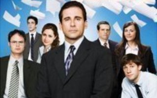 The Office - Season 3 (4DVD)