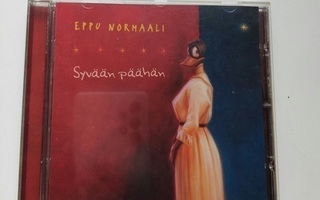 Eppu Normaalin CD-levy