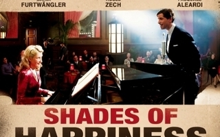 Shades Of Happiness	(14 364)	k	-FI-	nordic,	DVD	(2)		2011