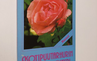 Kotipuutarhurin vuosikalenteri 1988