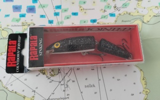 Rapala CDJ09 FBHF