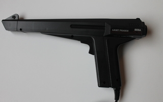 SEGA Light Phaser - valopistooli