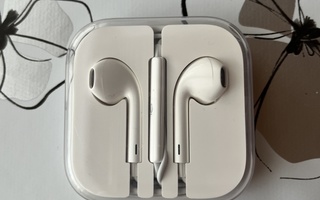 Apple iphone earpodit
