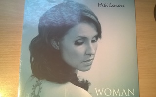 Miki Lamarr - Woman LP