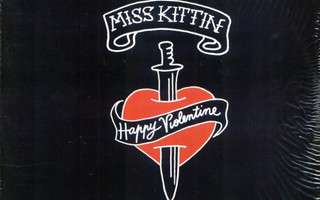 Miss Kittin – Happy Violentine, 12" (Electronic)