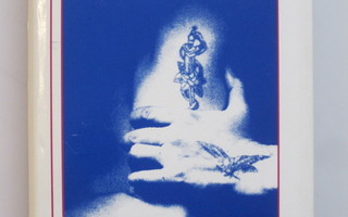 Jean Genet: Kukkien Madonna (1988, 1. painos)