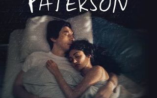 Paterson  -   (Blu-ray)