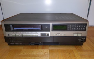 General VG-220E Betamax nauhuri