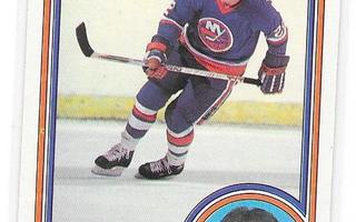 1984-85 OPC #122 Mike Bossy New York Islanders