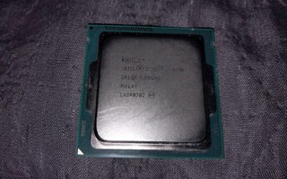 Prosessori - Intel® Core™ i7-4790