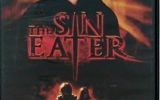 THE SIN EATER DVD