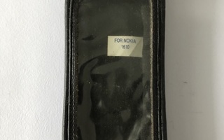 Kännykkäkotelo Nokia 1610