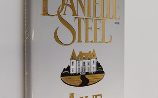 Danielle Steel : Aave