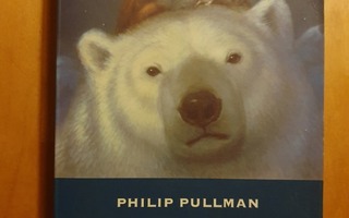 Philip Pullman:Kultainen kompassi
