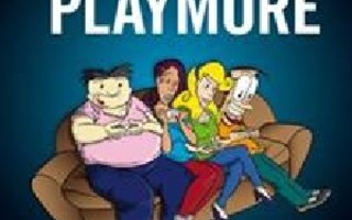 Playmore, UUSI sarjakuva