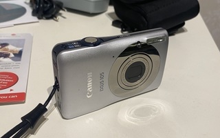 Canon IXUS 105