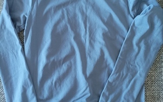 Gutz siniharmaa kerraston paita kokoa L/XL - uudenveroinen!