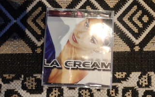 La Cream Sound & Vision