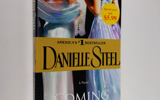 Danielle Steel : Coming out
