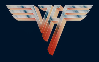 Van Halen - II (CD) HYVÄ KUNTO!! Vanha painos