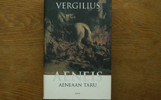 Vergilius - Aeneis - Aeneaan Taru