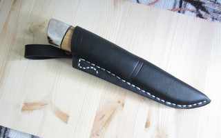 Puukko