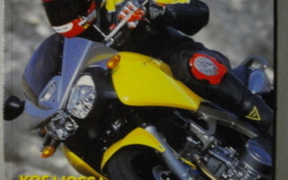 Moto lehti Nro 1/2002 (26.2)