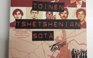 Anna Politkovskaja : Toinen Tshetshenian sota