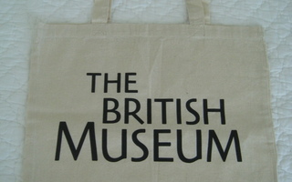 Kangaskassi British Museum