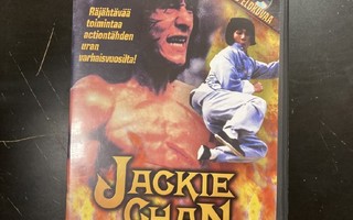 Jackie Chan - Early Collection 3DVD