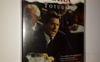 (SL) DVD) Väärä totuus (1991) Robert De Niro