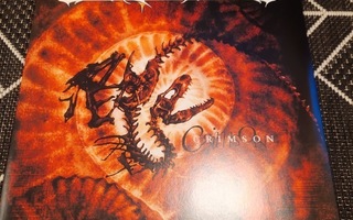 Sentenced – Crimson LP