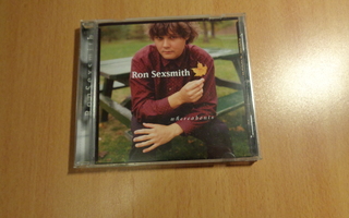 CD Ron Sexsmith - Whereabouts