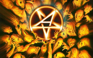 Anthrax - Worship Music (CD) MINT!!