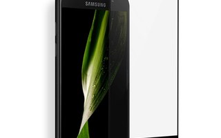 Samsung Galaxy A7 (2017) Full Screen 2.5D panssa