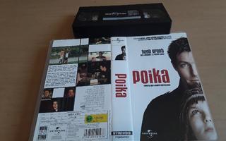 About a Boy/Poika - SF VHS (Universal)