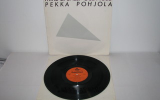 Mike & Sally Oldfield, Pekka Pohjola - S/T LP