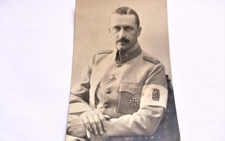 Mannerheim 1919 np