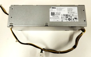 Dell Optiplex SFF 180W virtalähde L180ES-00