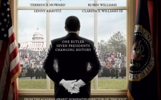 The Butler  -   (Blu-ray)