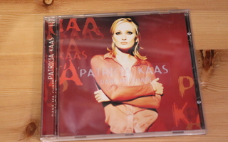 CD Patricia Kaas : Dans ma chair