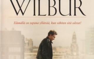 Wilbur, Ohjaaja Lone Scherfig -DVD